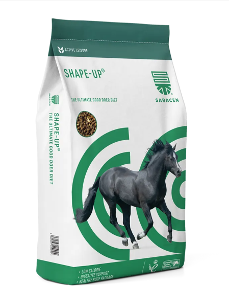 Saracen Shape-Up 20kg