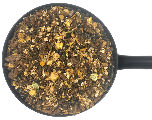 D&H Staypower Müsli
