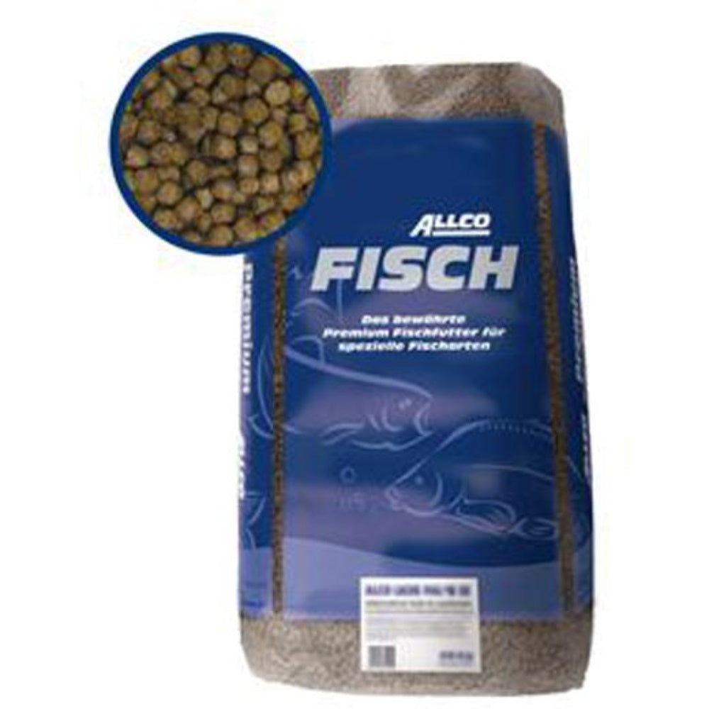 Allco Fisch Forelle Mast 40/21 3mm 25kg
