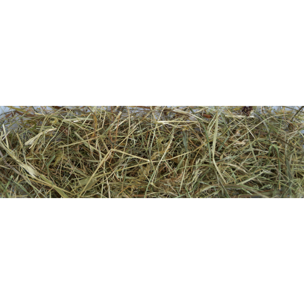 Little Pet Bergwiesen-Kräuterheu m. 3 % Kamille 500 g