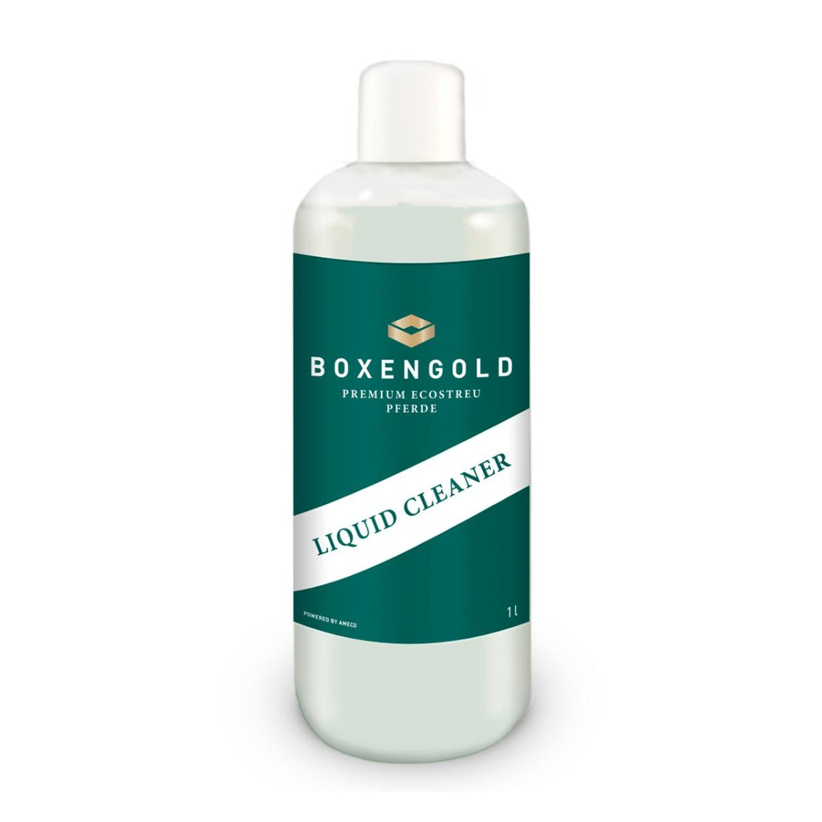 BOXENGOLD PREMIUM ECOSTREU PFERDE LIQUID CLEANER
