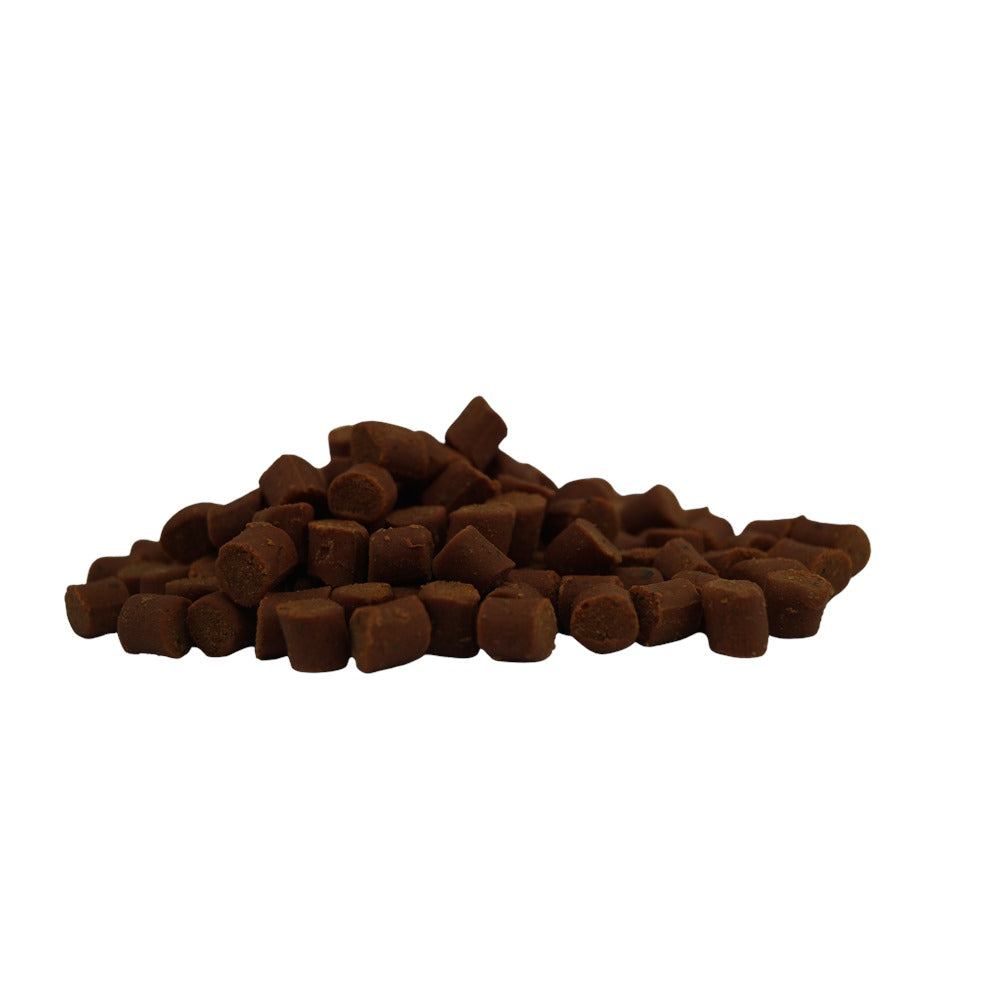 Caldor Snacks Edel-Häppchen mini Seelachs (getreidefrei) 150g