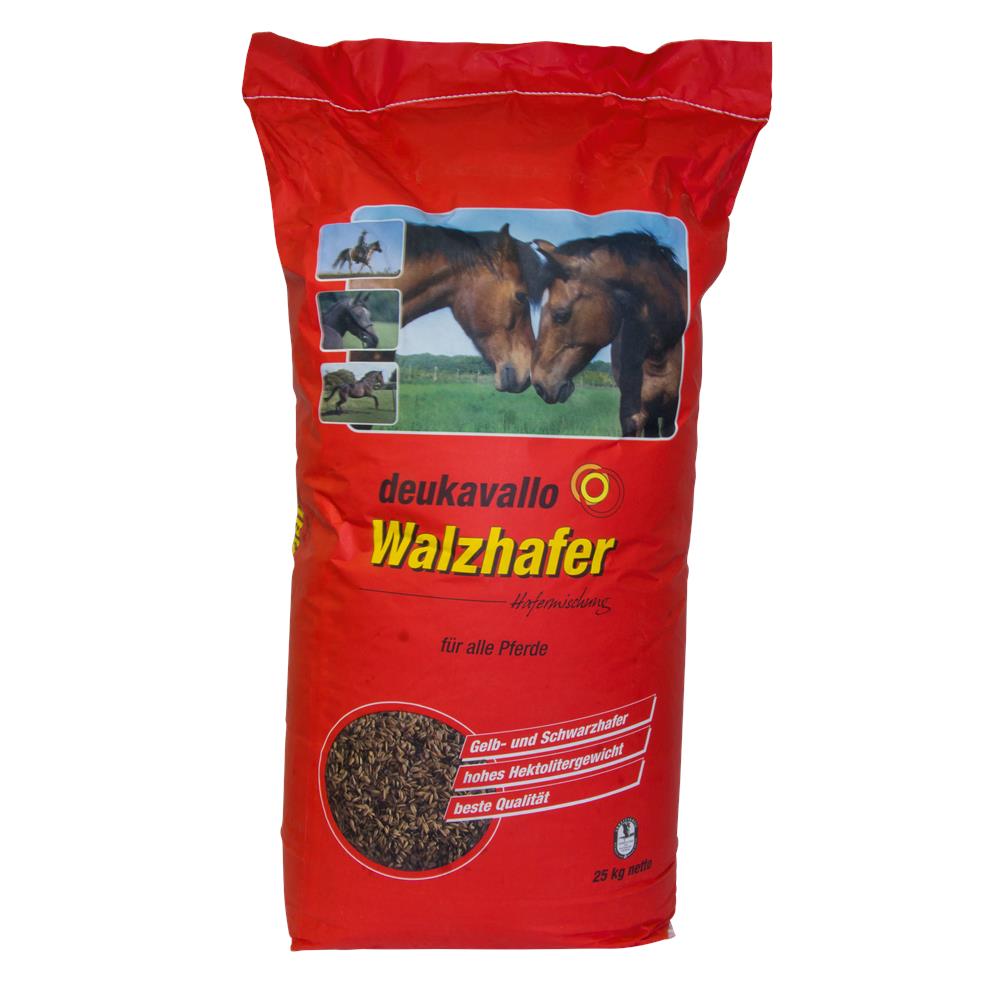Deuka Walzhafer 25kg