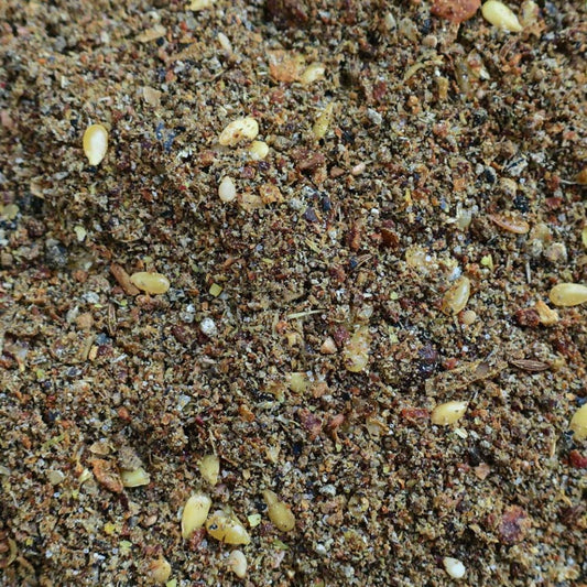 eohippos Pure Mash 5,5kg