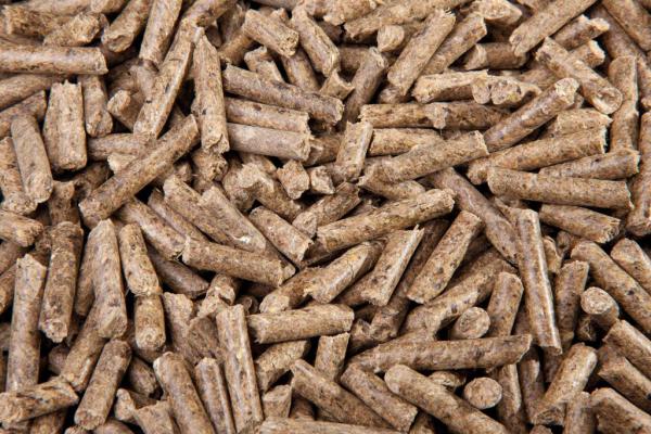 Eggersmann Kombie Pellet 6mm