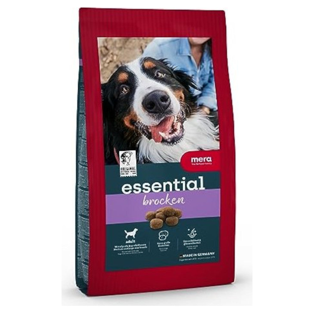 Mera Dog Essential Brocken 12,5kg