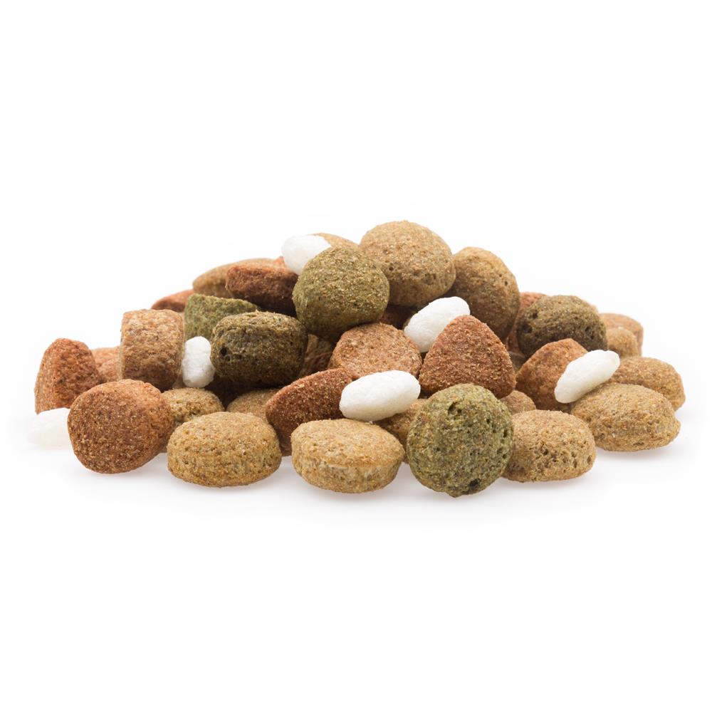 mifuma Hund Trockenfutter g+g Krokette Plus 15kg