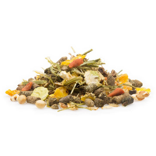 mifuma Premium-Pferdefutter Aktiv-Müsli 20kg