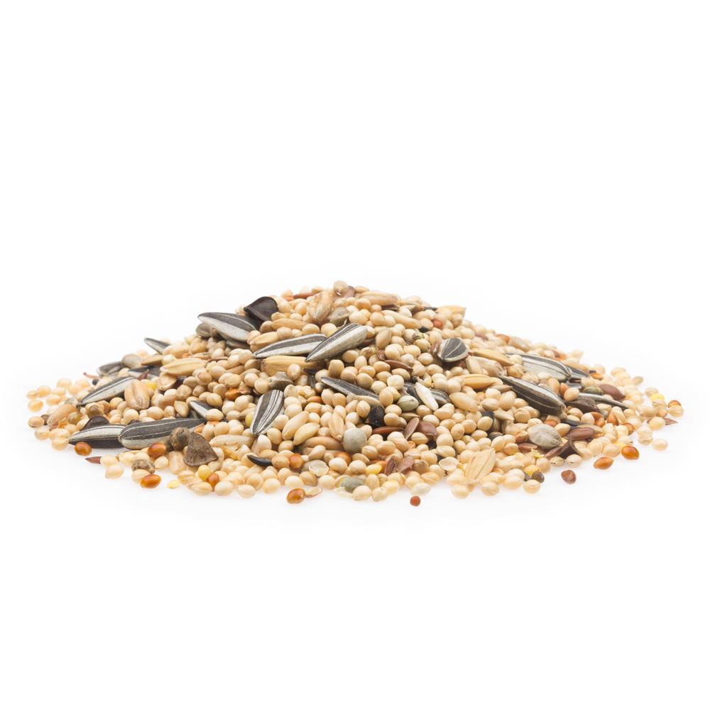 mifuma Vogel-Menue gut + gün. Großsittich Eco 20kg