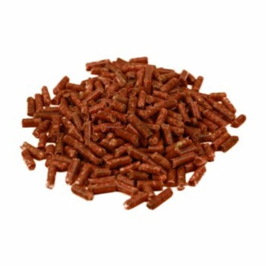 Olewo Karotten-Pellets für Hunde 1kg