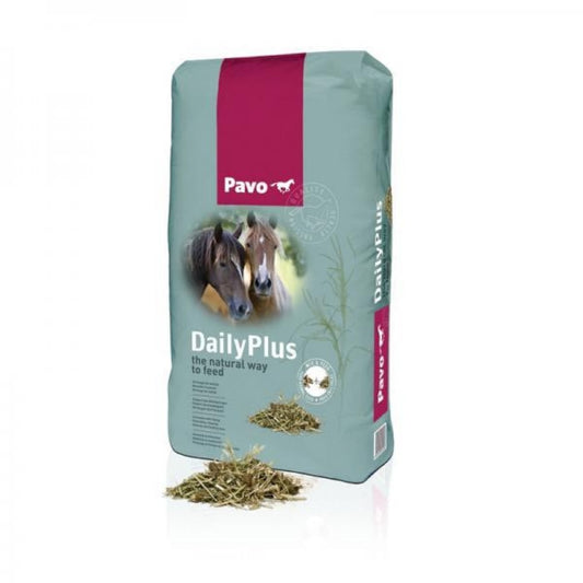 Pavo Daily Plus 90liter
