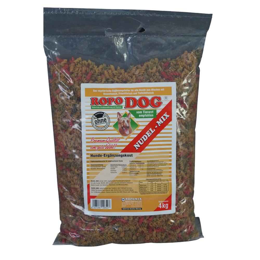 ROPODOG Nudel-Mix