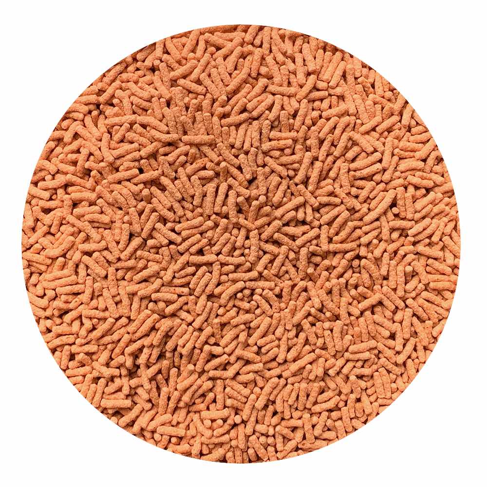 ROPOFISH High Premium Teichsticks Color