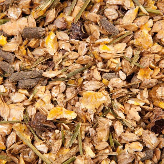 Eggersmann Senior Müsli