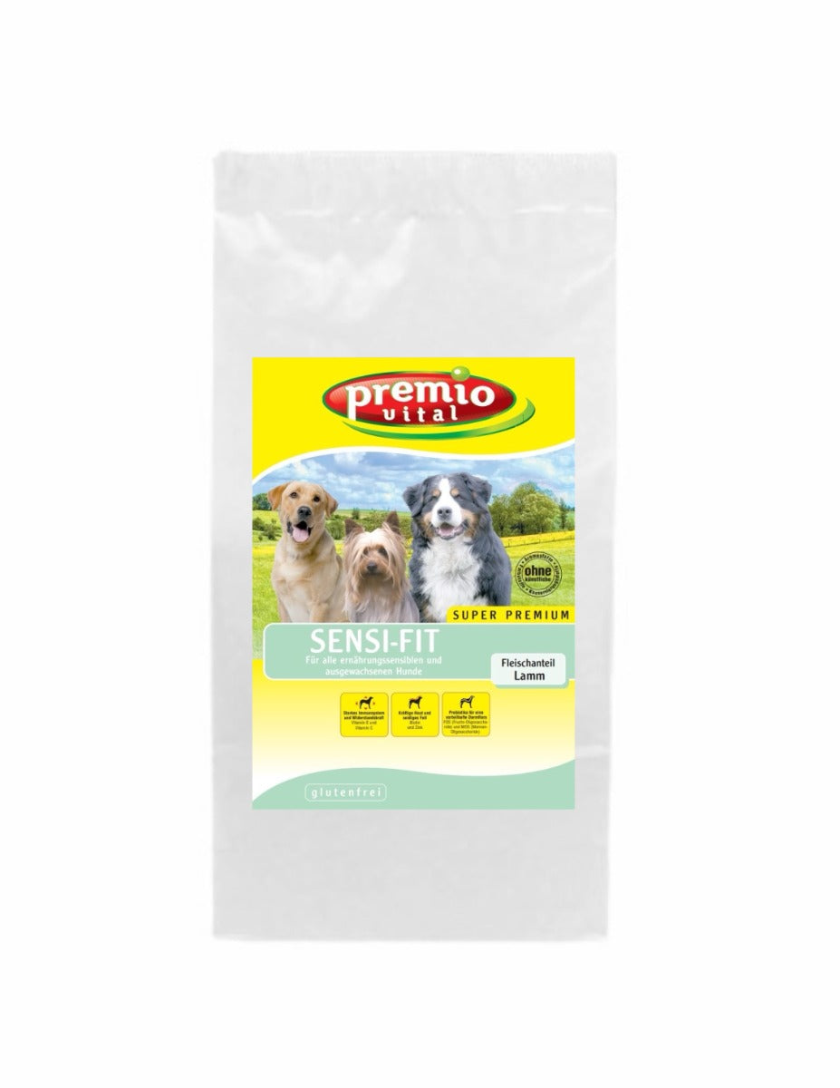 Premio Vital Sensi-Fit