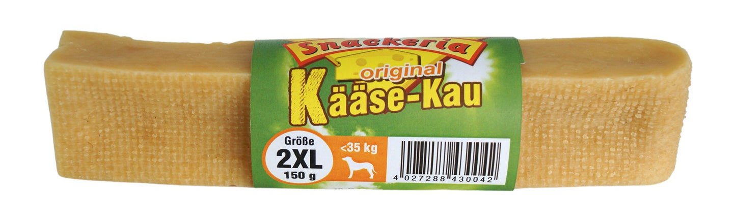Snackeria Kääse-Kau