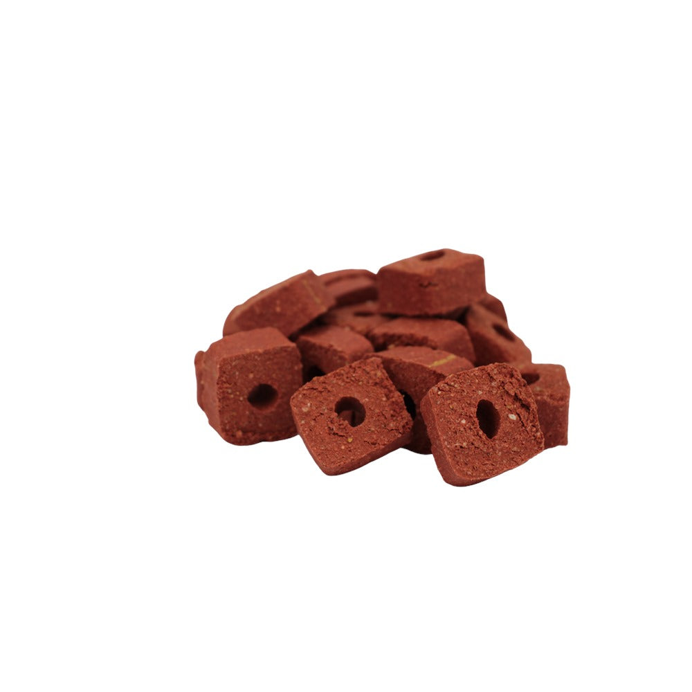 Snackeria Belohnungs-Snacks Soft-Happen Rind 500g