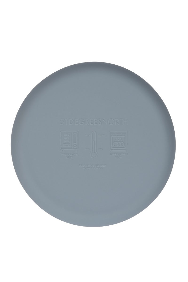 51DN Sili Bowl Cat 300 ml