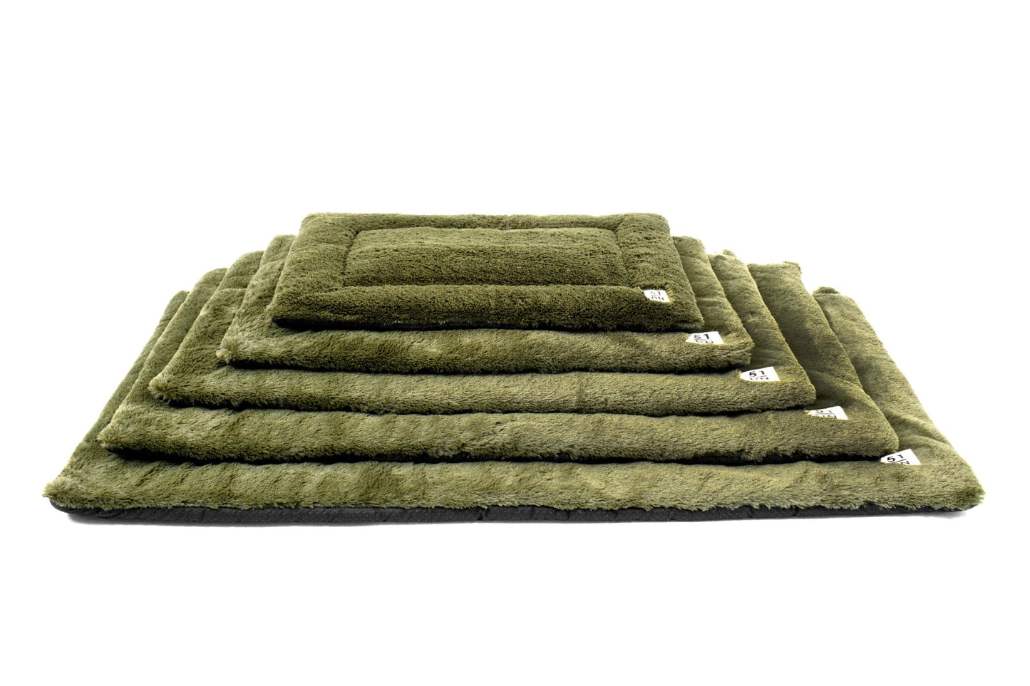 51DN Bench Cushion - Supersoft