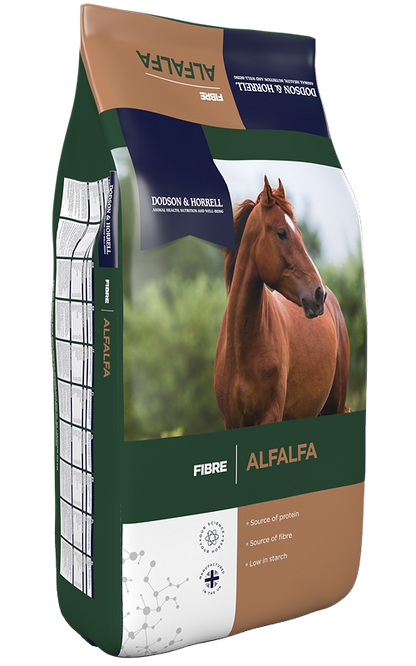D&H Alfalfa Chaff