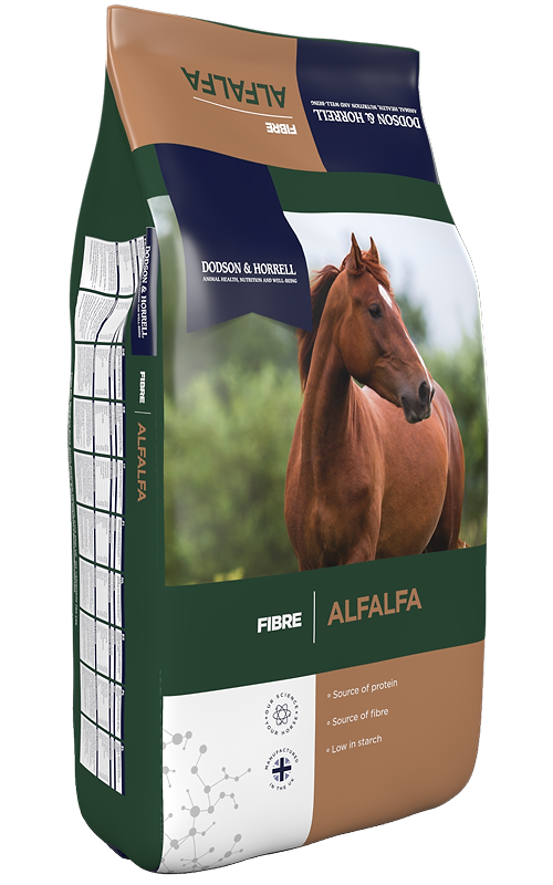 D&H Alfalfa Chaff