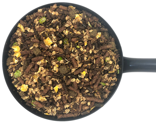 D&H Convalescent Müsli