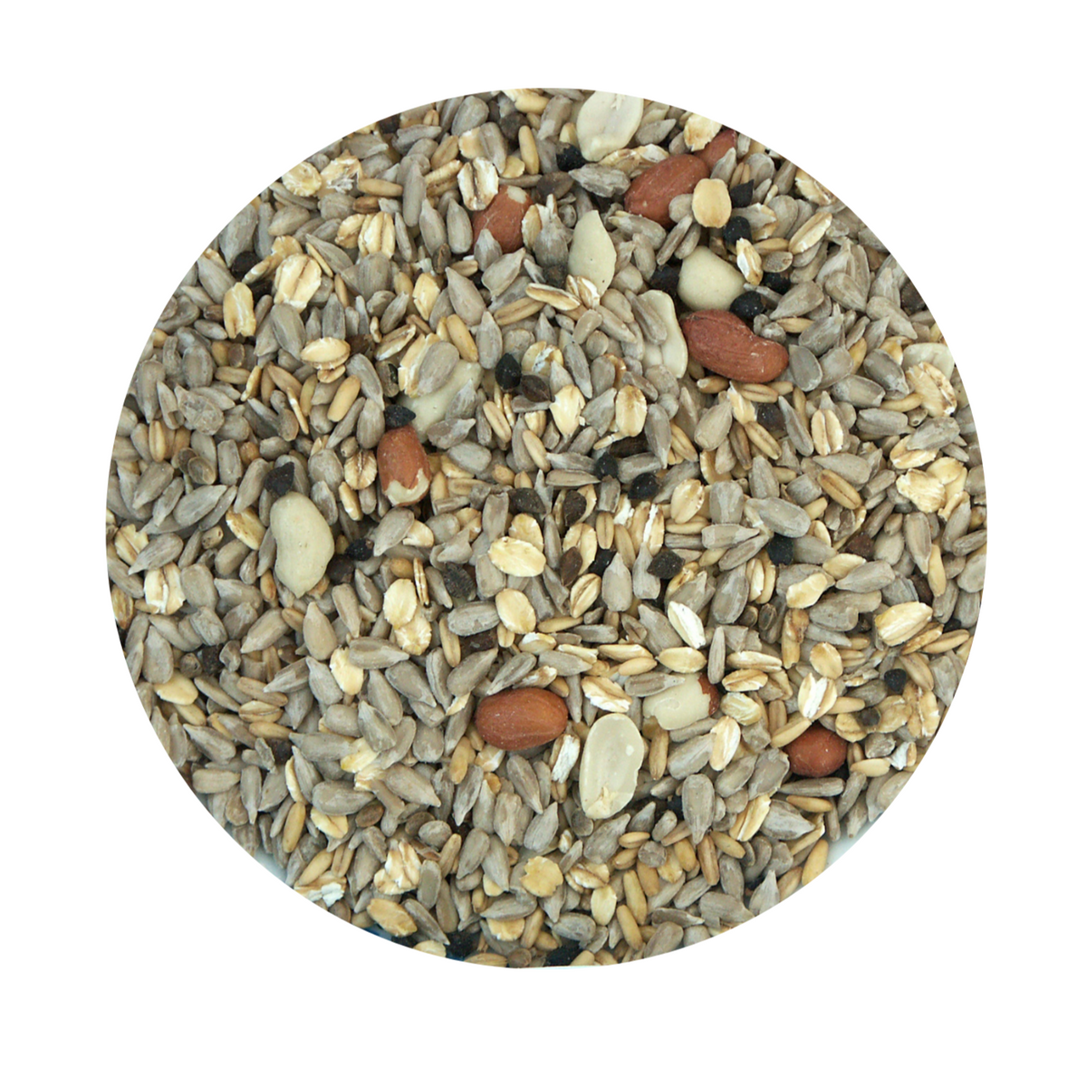 My Bird Wintertraum Gourmet weizenfrei