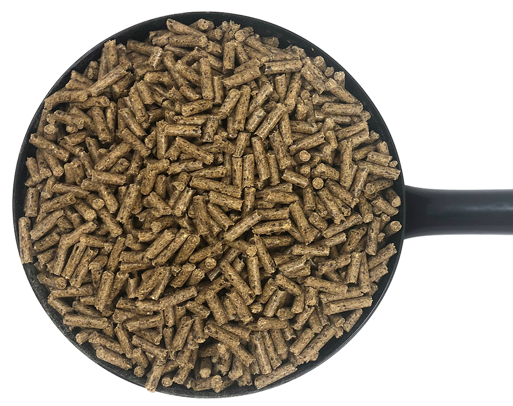 D&H High Fibre Nuts