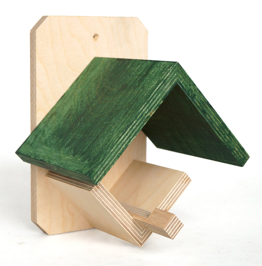 My Bird Festschmaus-Feederhaus