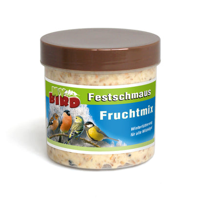 My Bird Festschmaus Fruchtmix in der Dose