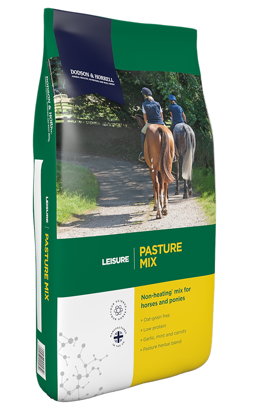 D&H Pasture Mix