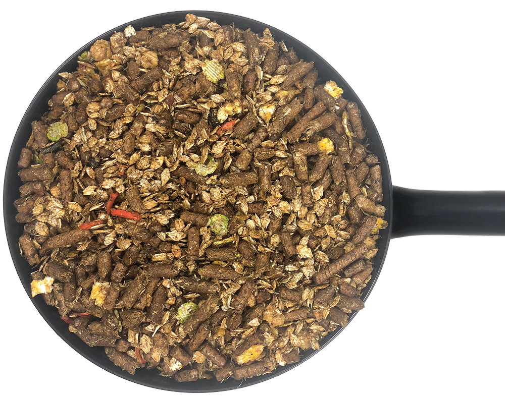 D&H Pasture Mix
