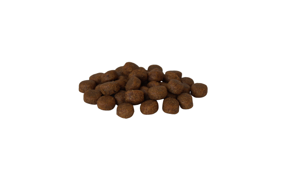 ROPODOG Geflügel, Ei+Kartoffel getreidefrei