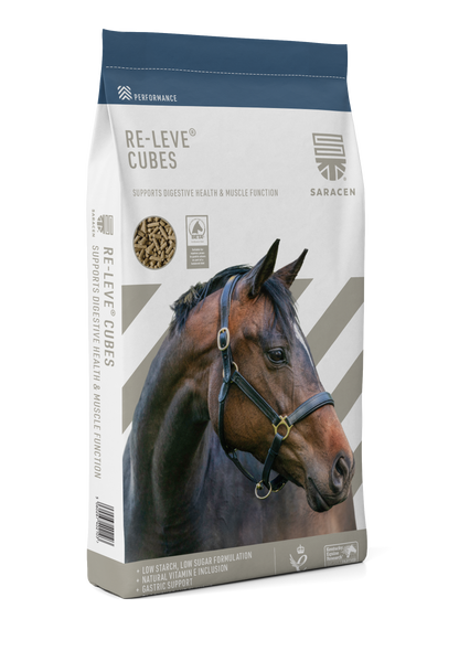 Saracen Re-Leve Cubes 20kg