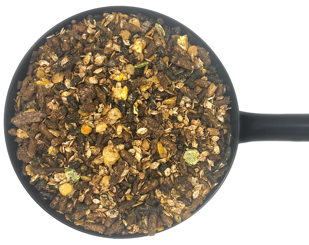 D&H Staypower Müsli