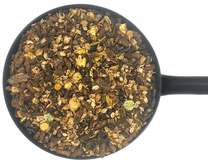 D&H Staypower Müsli