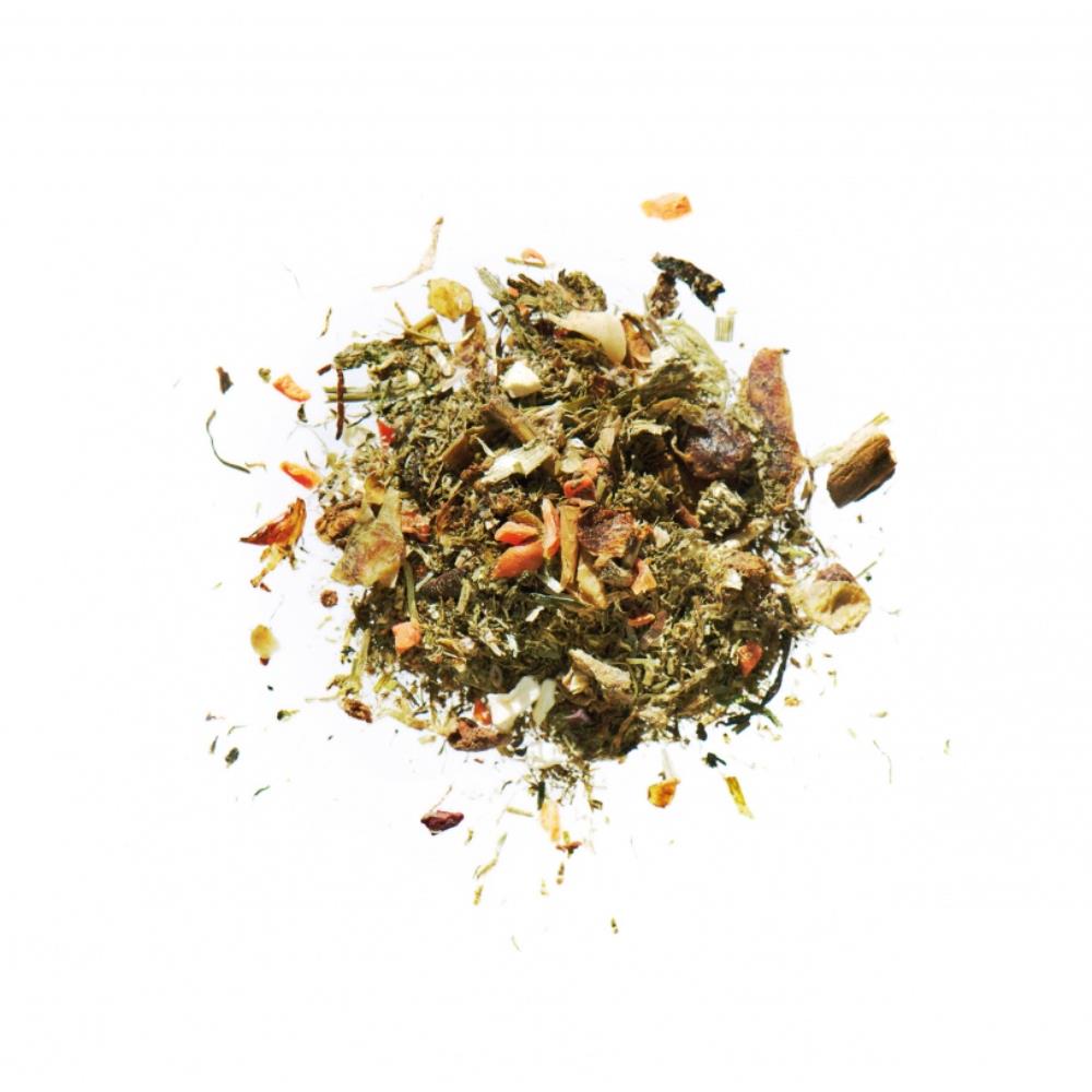 Agrobs Alpengrün Mash 15kg