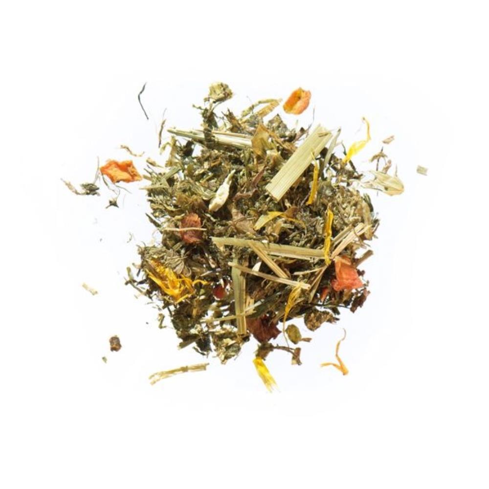 Agrobs Alpengrün Müsli 15kg