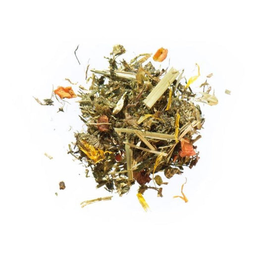 Agrobs Alpengrün Müsli 15kg