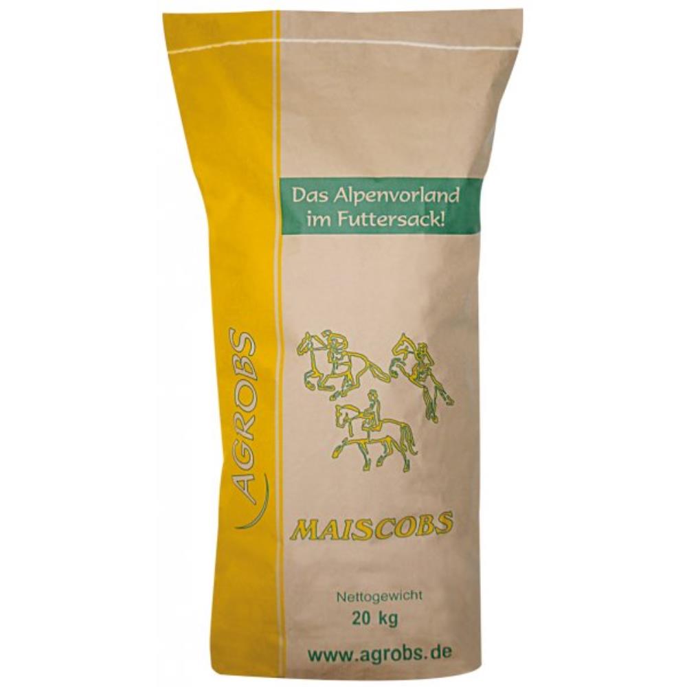 Agrobs Maiscops 20kg