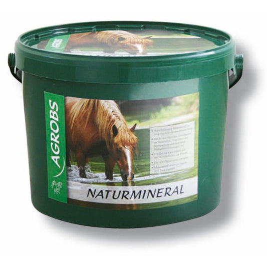 Agrobs Naturmineral 10kg