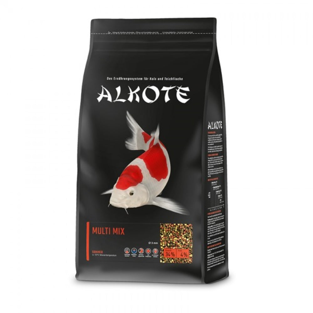Allco Fisch AL-KO-TE Multi Mix 6mm 9kg