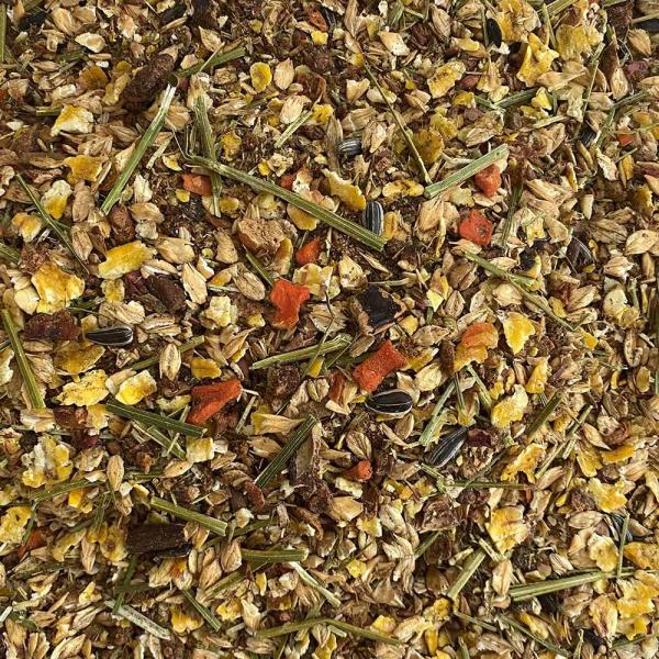 Eggersmann EMH Apfel & Karotten Müsli 15 kg