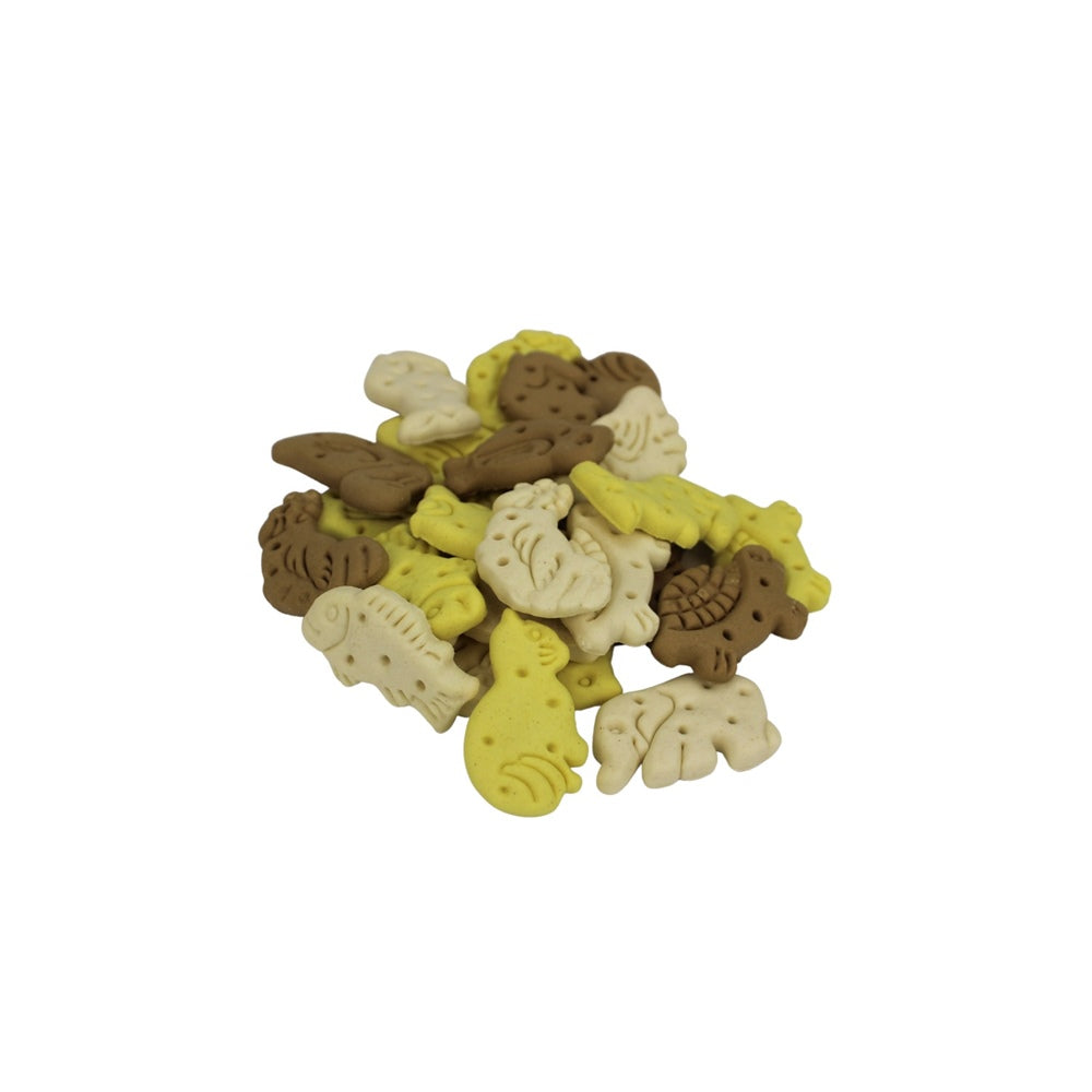 Backhaus Tierfiguren-Mix