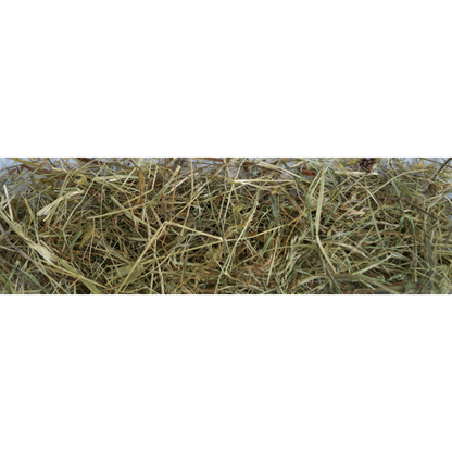 Little Pet Bergwiesen-Kräuterheu m. 3 % Kamille 500 g