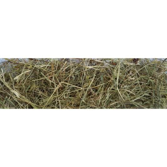 Little Pet Bergwiesen-Kräuterheu m. 3 % Kamille 500 g