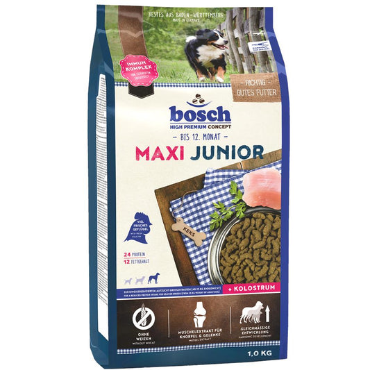 Bosch Junior Maxi 15kg