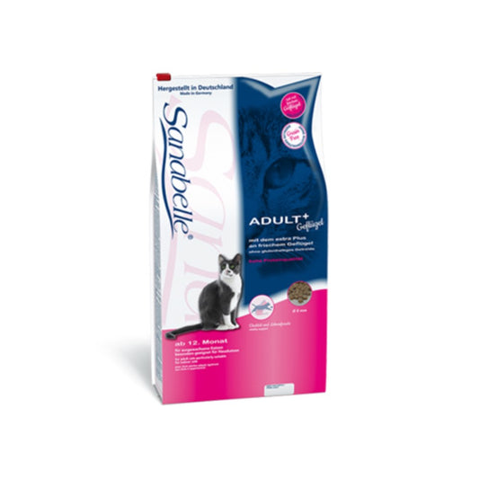 Bosch Sanabelle Adult Geflügel 10kg