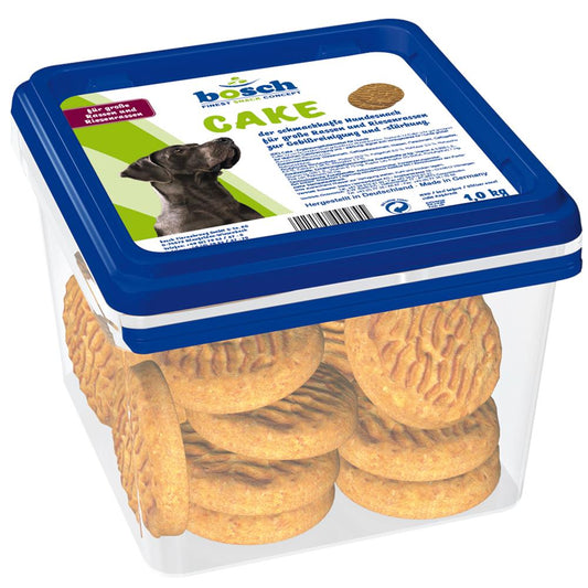Bosch Snack Cake 1kg