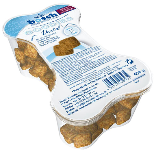Bosch Snack Goodies Dental 450g
